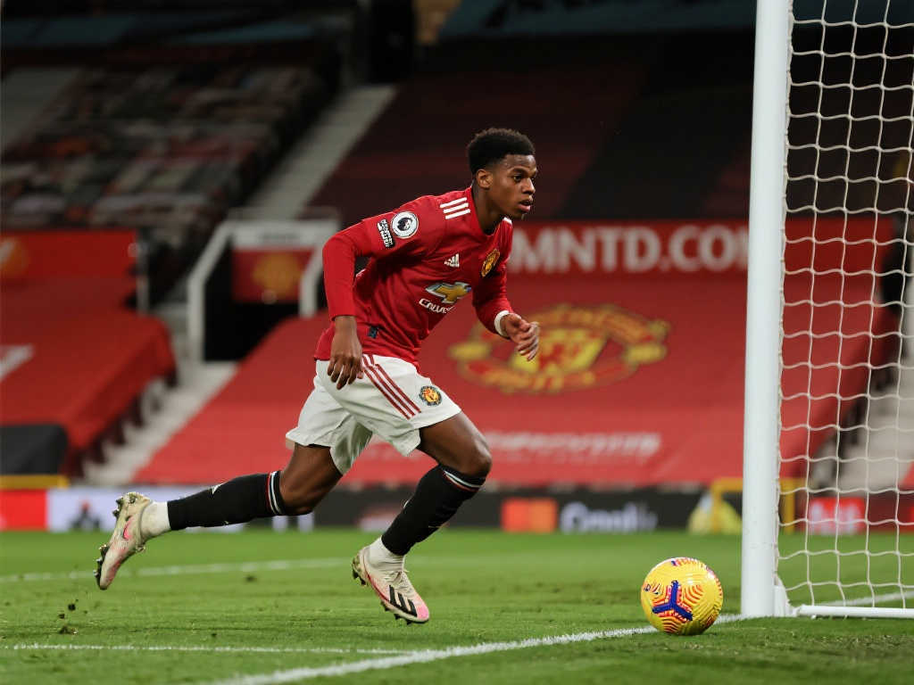 【英超】埃兰加反戈一击，诺丁汉森林主场1比0力克曼联