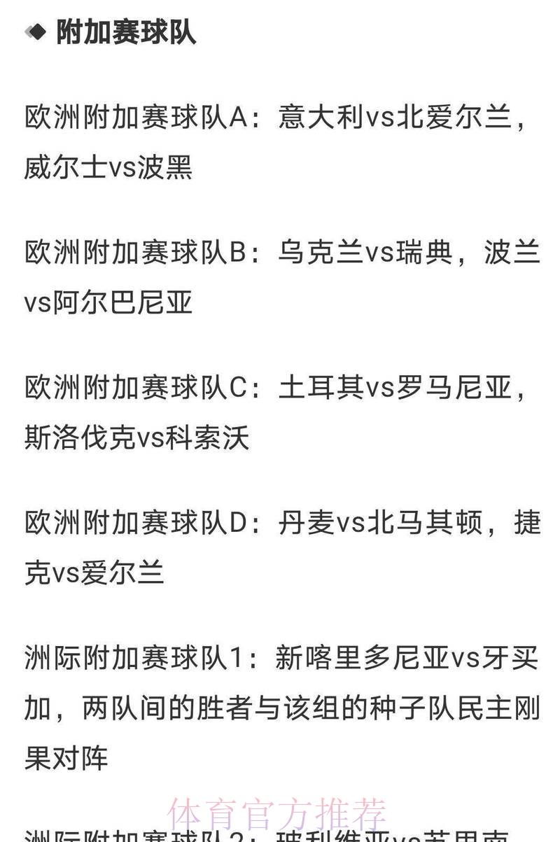 2026世界杯夺冠赔率深度解析：赔率数据如何反映各队真实竞争力