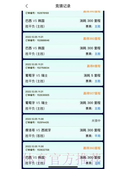 世界杯竞猜平台带给你全新的赛事体验
