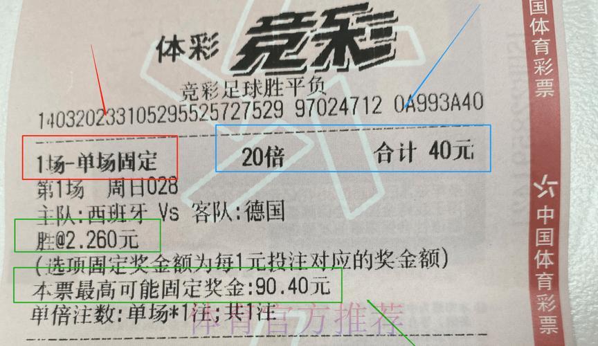 世界杯彩票投注技巧深度解读与全面指南