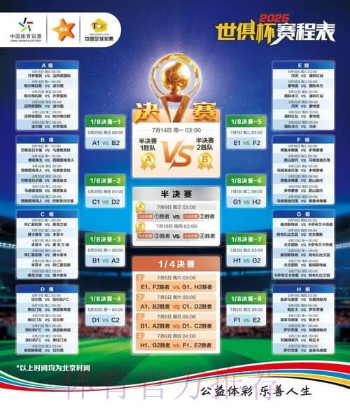世界杯竞猜全攻略，轻松赢取丰厚豪礼