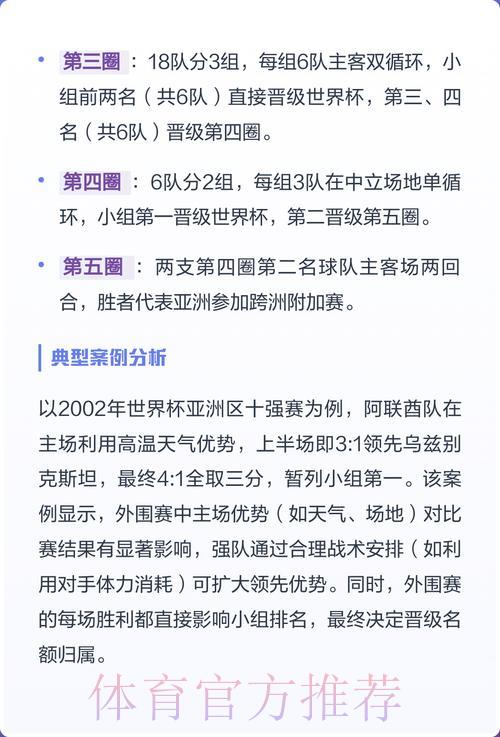 2026世界杯外围官方网站全面解读与深度剖析
